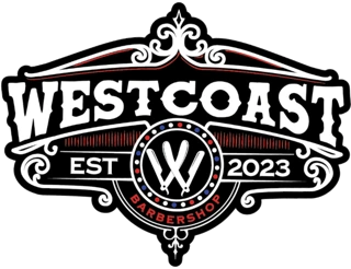 Westcoast Barbershop, EST 2023